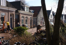 Bas Kok lanceert Noord College Tour – de Brug