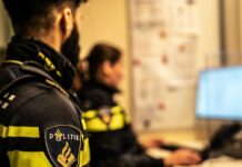 Verdachte opgepakt voor twee aanrandingen in Amsterdam