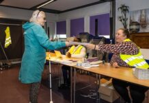 Amsterdam iets lager dan in 2023, Utrecht iets hoger