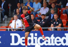 Negatieve reeks De Treffers moet stoppen in Amsterdam – RN7