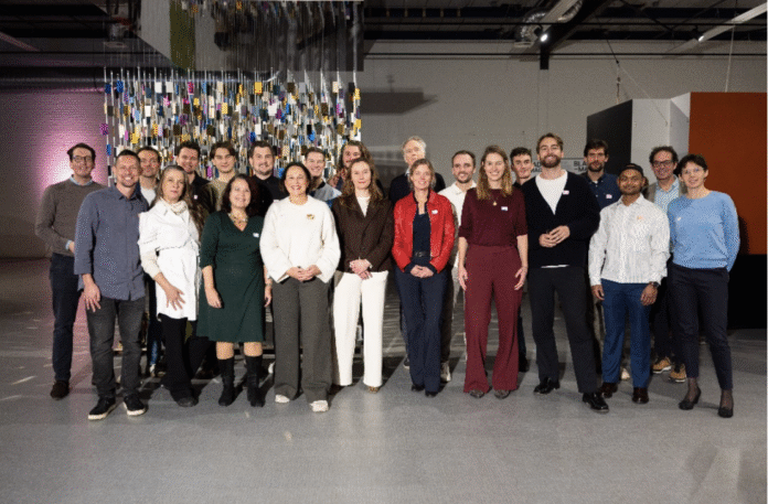 Sustainable: Amsterdam Circular pioniert met ketenfinanciering programma voor circulaire ondernemers