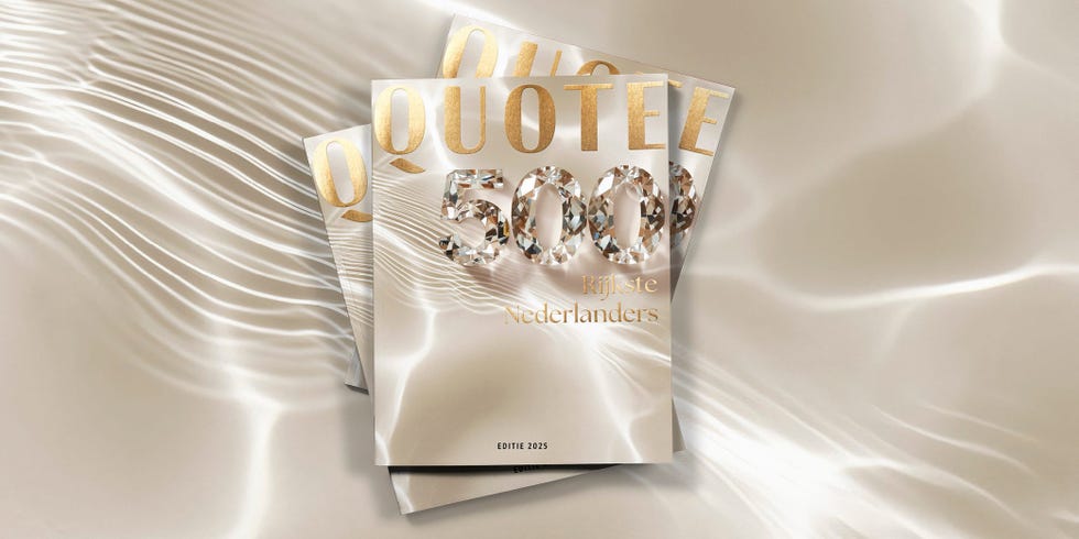Quote 500 editie 2025 