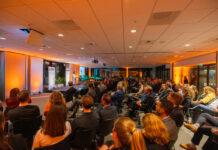 investeren in stedelijke regio’s is investeren in Nederland – Metropoolregio Amsterdam