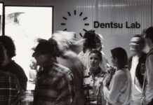 Dentsu Lab Amsterdam focust op mensgerichte innovatie