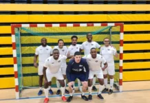 Groot voetbaltoernooi in Sporthal Zuid in Amsterdam waaraan alle kerken in Nederland mee kunnen doen: “Sport haalt muren neer”