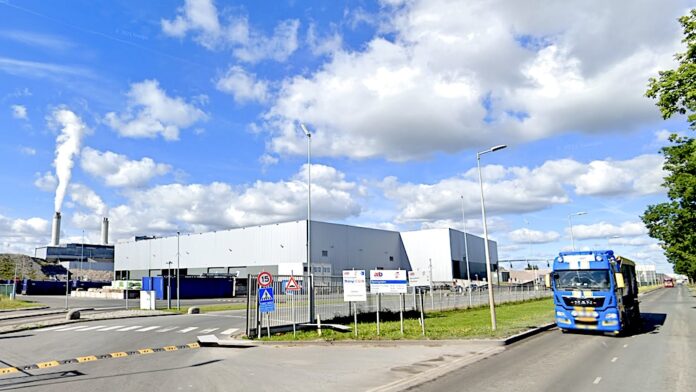 Jarenlange dioxine-uitstoot door Afval Energie Bedrijf Amsterdam (strafzaak hangt in