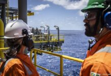 Oliedienstverlener SBM Offshore gaat aandeelhouders flink belonen