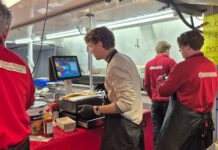 Van Dappermarkt tot Flevopark: Rogier Havelaar (CDA) werkt mee in Oost