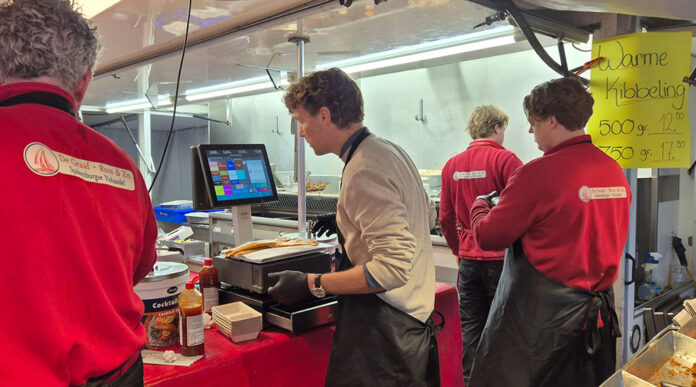 Van Dappermarkt tot Flevopark: Rogier Havelaar (CDA) werkt mee in