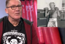 Zo kwam kickboksen naar Amsterdam en groeide uit tot Nederlandse topsport