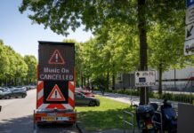 Waarom zette Amsterdam zaterdag op het laatste moment een streep door housefestival Music On?