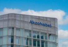 Amsterdams bedrijf AkzoNobel crasht 21% nadat overnamedroom in duigen valt