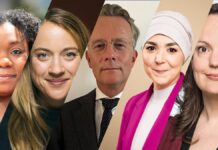 Dit worden de wethouders in Amsterdam de komende vier jaar: vijf nieuwe gezichten