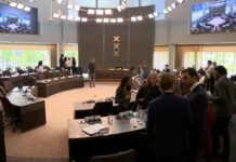 Kloof bestuur en burger kan niet groter