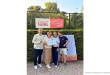 Vijfde editie van The Zero Hunger Games haalt €26.500 op