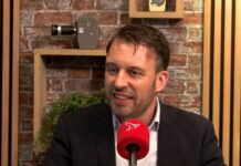 Amsterdamse politicus viel als een blok voor Almere: ‘vorm van verliefdheid’ – Nieuws