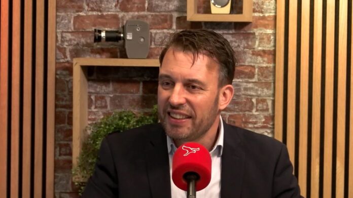 Amsterdamse politicus viel als een blok voor Almere: ‘vorm van verliefdheid’ – Nieuws