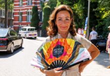 Halsema betrapt op leugen over dalende homo-acceptatie in Amsterdam