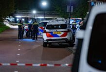 Man gewond na steekpartij in Amsterdam-Zuidoost – NH Nieuws