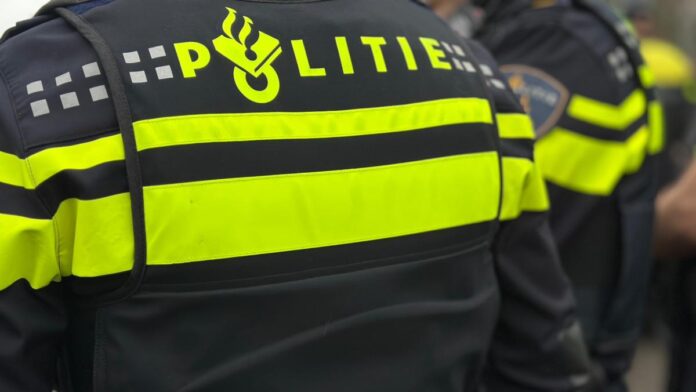 Kilo’s cocaïne in pakket naar bedrijf in Amsterdam-Noord gestuurd Kilo’s cocaïne in pakket naar bedrijf in Amsterdam-Noord gestuurd