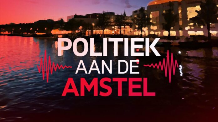 Politiek aan de Amstel: Brug over het IJ wankelt nog meer en verlaat Amsterdam nu het nog kan Politiek aan de Amstel: Brug over het IJ wankelt nog meer en verlaat Amsterdam nu het nog kan